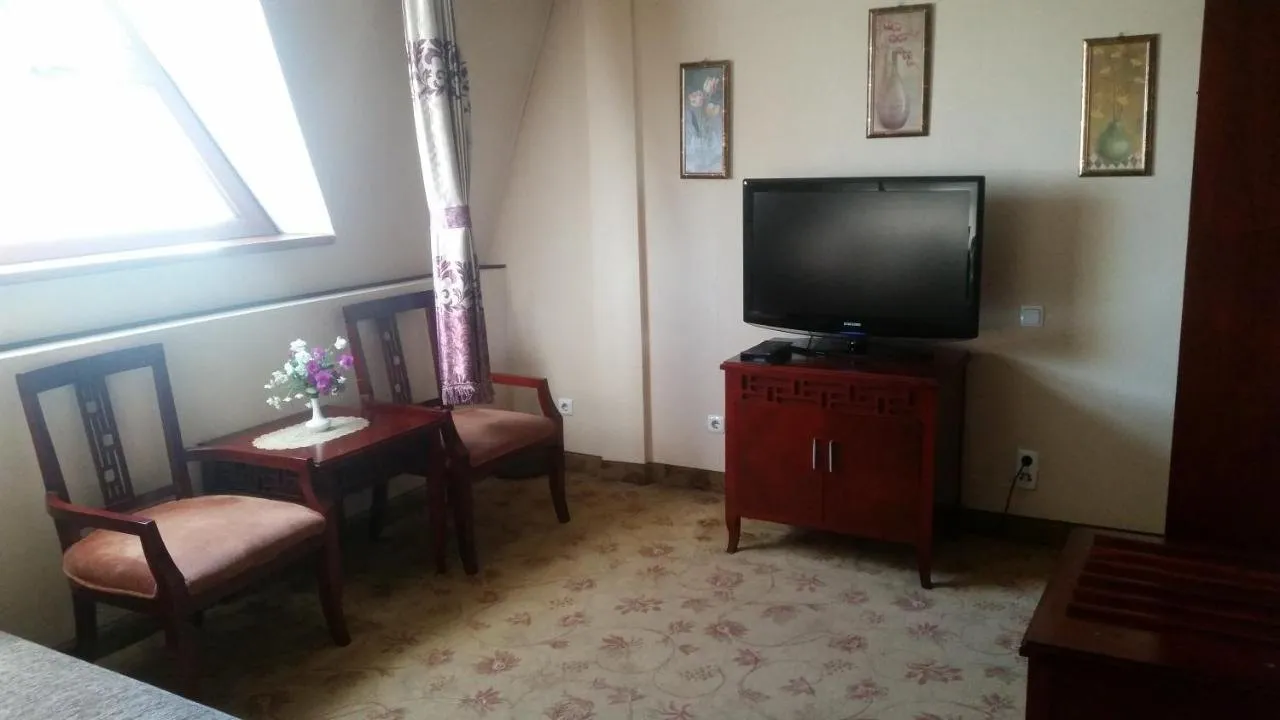 Zona de șezut din cameră